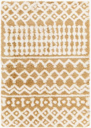 surya Rugs All Urban Shag USG-2340