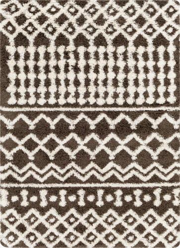 surya Rugs All Urban Shag USG-2342