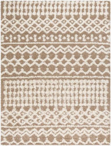 surya Rugs All Urban Shag USG-2343