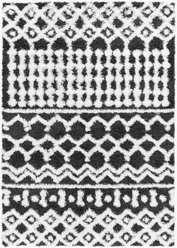 surya Rugs All Urban Shag USG-2344