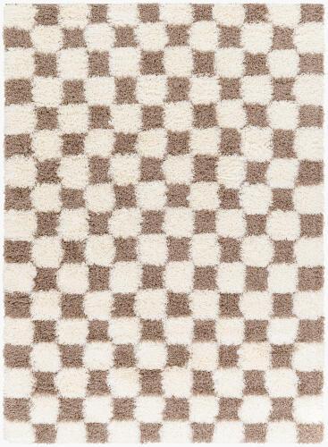 surya Rugs All Urban Shag USG-2348