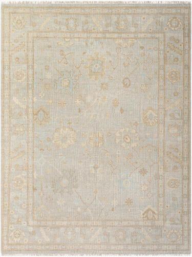 surya Rugs All Ushak USK-2304