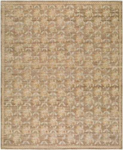surya Rugs All Weiss WES-4100