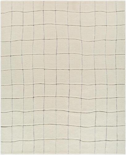 surya Rugs All Wooly WOL-2301