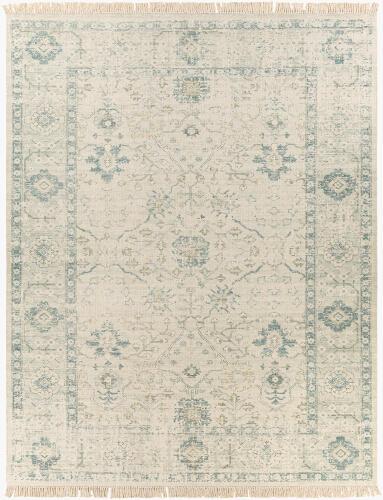 surya Rugs All Zainab ZAI-2308