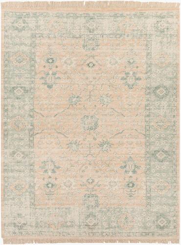 surya Rugs All Zainab ZAI-2310