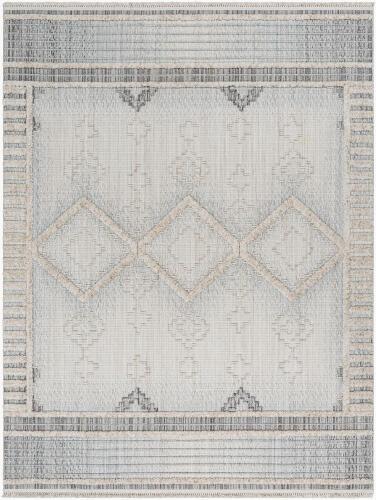 surya Rugs All Zaragoza ZRZ-2301