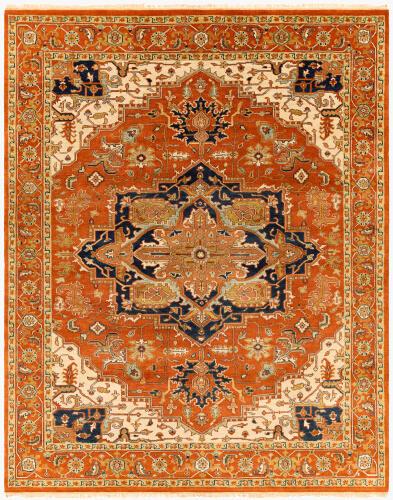 surya Rugs All Zeus ZEU-7805