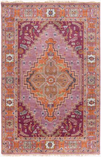 surya Rugs All Zeus ZEU-7820
