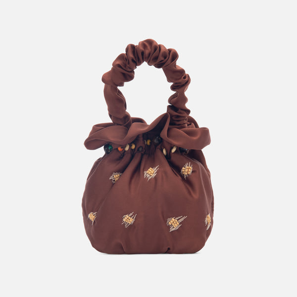 suryo ARCHIVE DUMPLING ~ CHOCOLATE