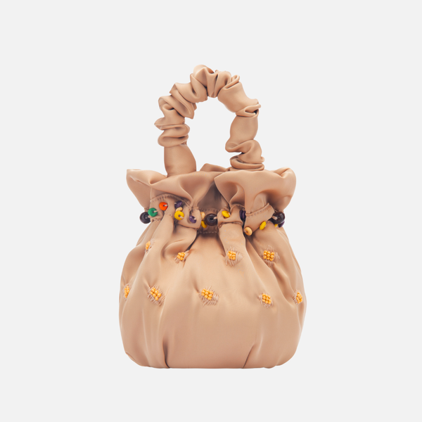 suryo ARCHIVE DUMPLING ~ GOLD