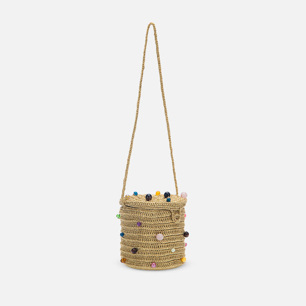 Suryo BATU CROSSBODY BAG ~ JELLY