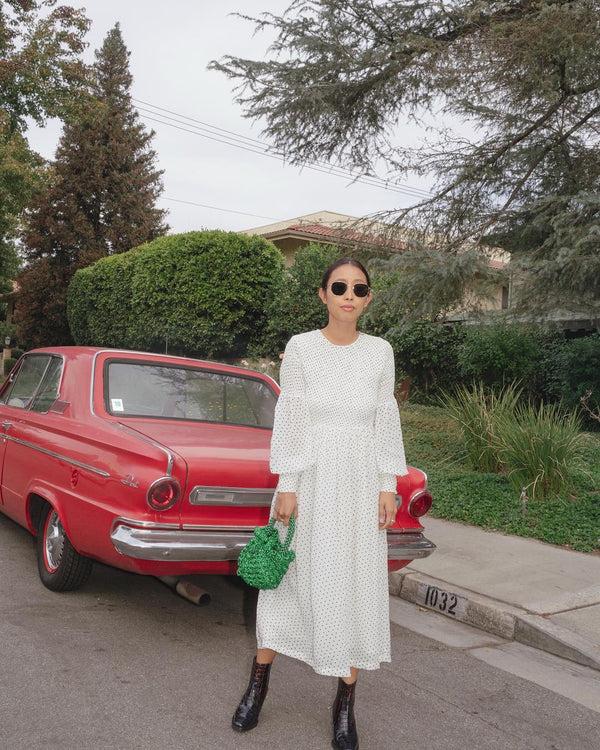 Suryo BUCKET OF PEARLS〰BENJAMINS