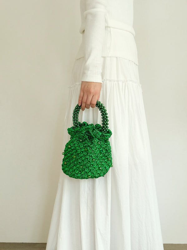 Suryo BUCKET OF PEARLS〰BENJAMINS