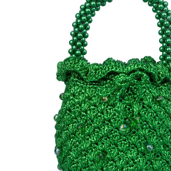 Suryo BUCKET OF PEARLS〰BENJAMINS