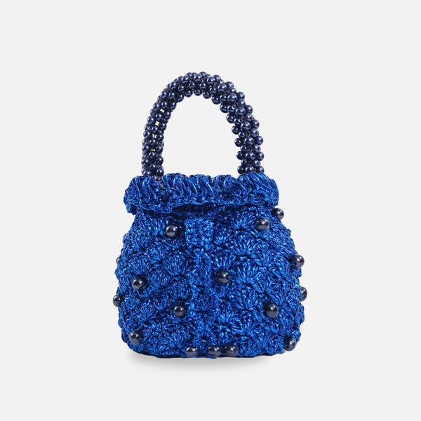 suryo BUCKET OF PEARLS〰MARINA