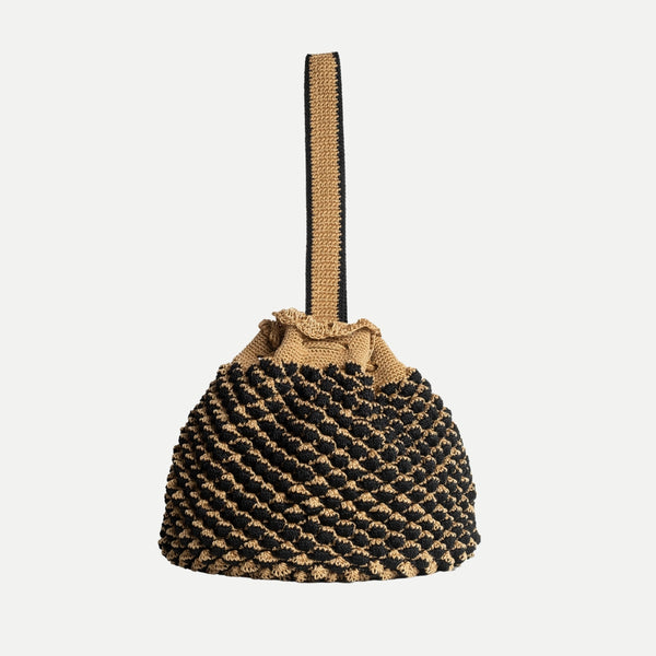 Suryo CAHAYA BEACH BAG ~ SAND