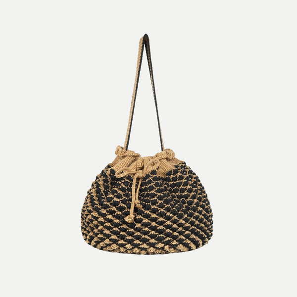 suryo CAHAYA BEACH BAG ~ SAND