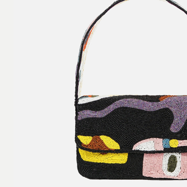 Suryo DARK SIDE OF THE MOON ~ HAZY ~ SAMPLE SALE