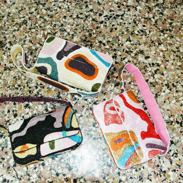 Suryo DARK SIDE OF THE MOON ~ SUGAR ~ SAMPLE SALE