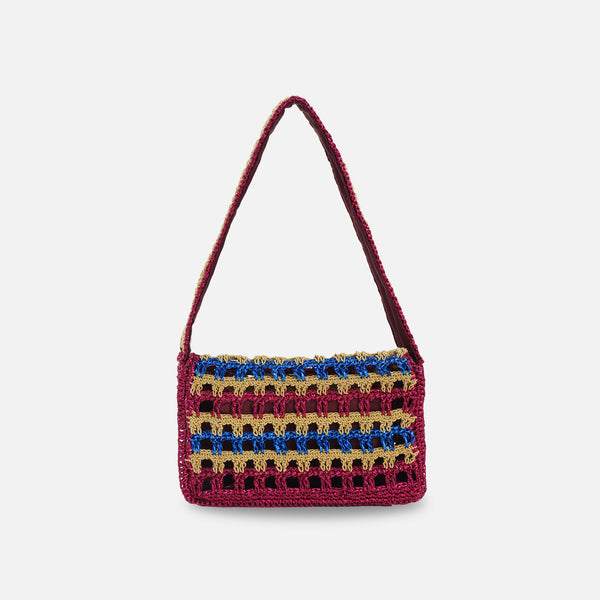 Suryo GOOD INTENTIONS SHOULDER BAG ~ HOLY