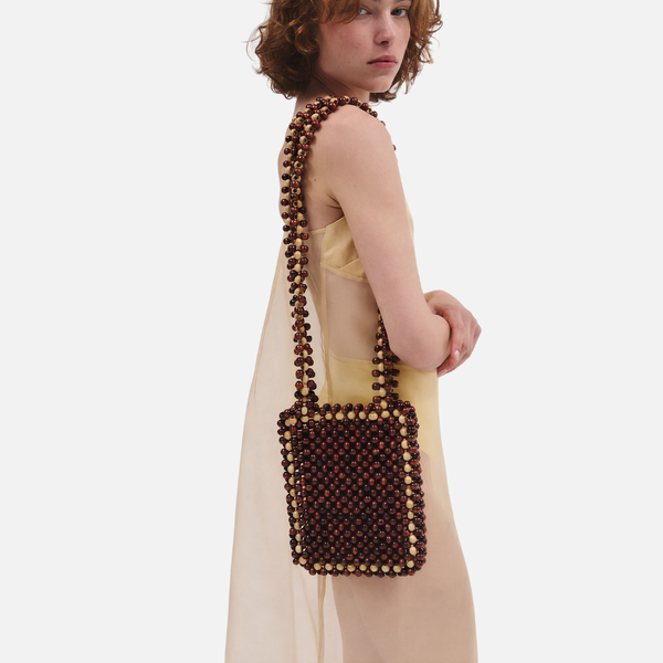 suryo IMPALA CROSSBODY BAG ~ BALI