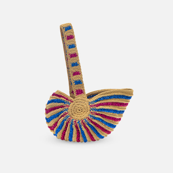 suryo KULI SHOULDER BAG ~ HOLY