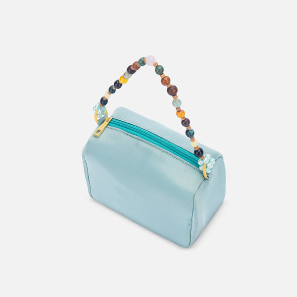 Suryo LILOU SHOULDER BAG ~ JADE
