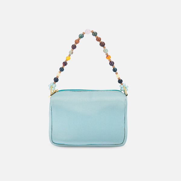 suryo LILOU SHOULDER BAG ~ JADE