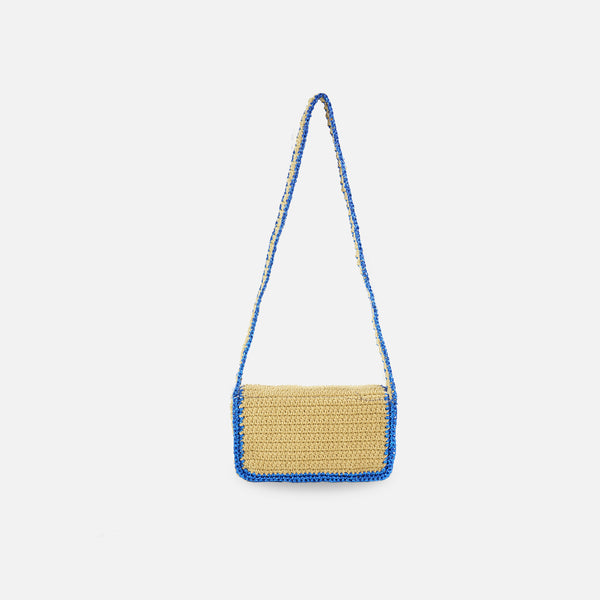 Suryo MIMPI CROSS BAG〰LAPIS