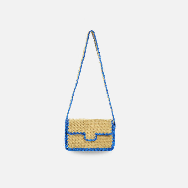 suryo MIMPI CROSS BAG〰LAPIS