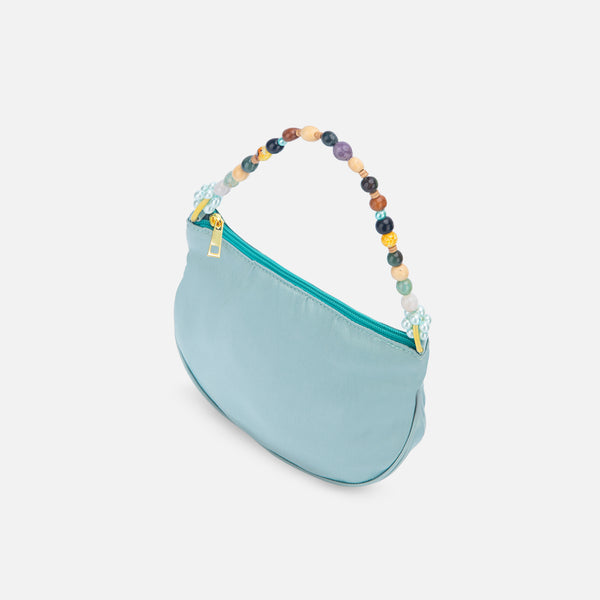 Suryo MORRIS SHOULDER BAG ~ JADE