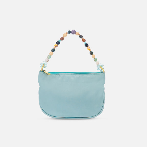 suryo MORRIS SHOULDER BAG ~ JADE