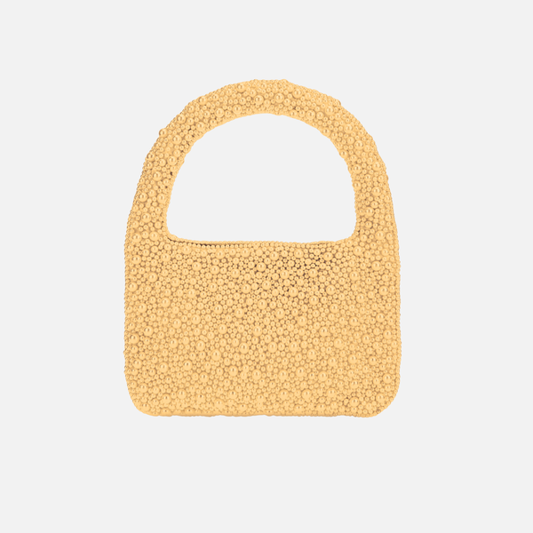 suryo PEARLER SHOULDER BAG ~ MAS