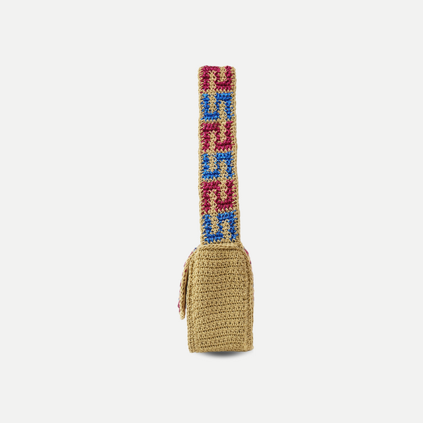 Suryo SHIVERS SHOULDER BAG〰HOLY