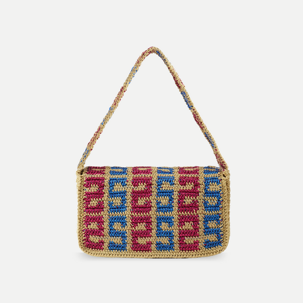 Suryo SHIVERS SHOULDER BAG〰HOLY