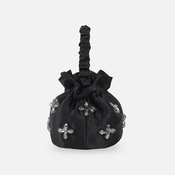 Suryo SULA MINI DUMPLING ~ BLACK