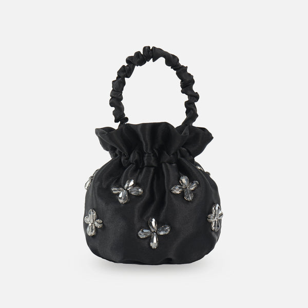 suryo SULA MINI DUMPLING ~ BLACK