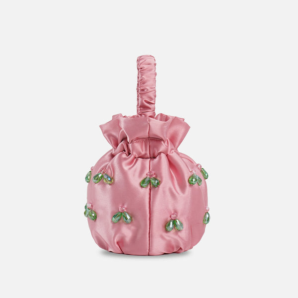 Suryo SULA MINI DUMPLING ~ BLUSH