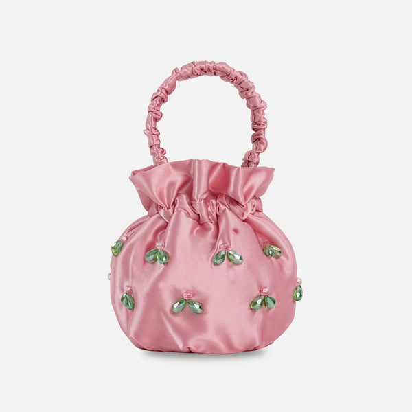 suryo SULA MINI DUMPLING ~ BLUSH