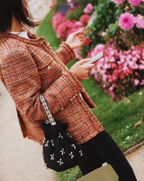 Suryo TWINKLE TWINKLE ~ BLACK