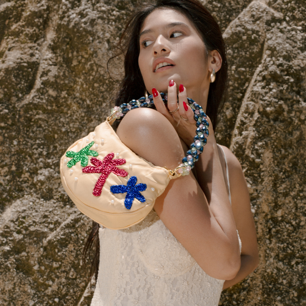 Suryo WIZARD OF LOVE ~ FRINGING REEF