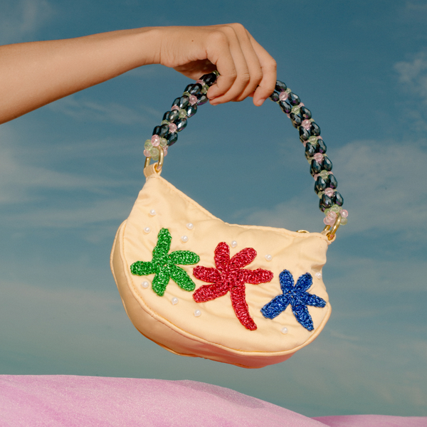 Suryo WIZARD OF LOVE ~ FRINGING REEF