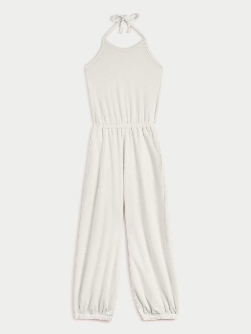 suzie kondi Anna Jumpsuit in Terry