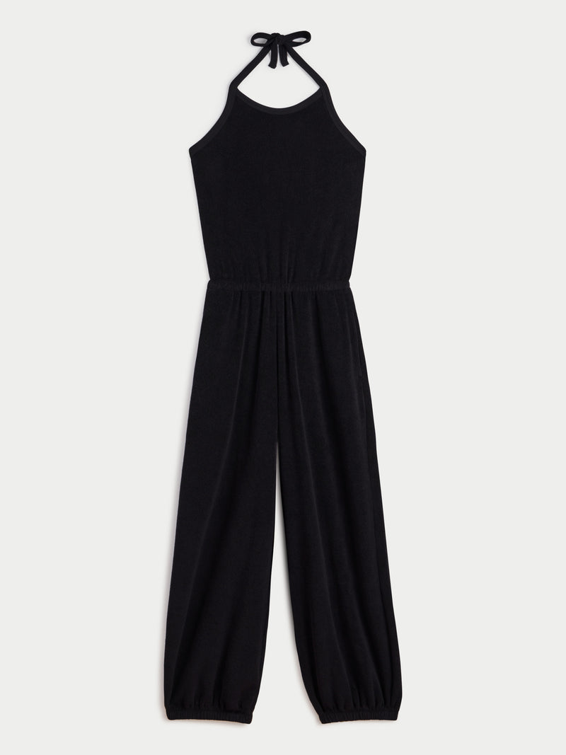 suzie kondi Anna Jumpsuit in Terry