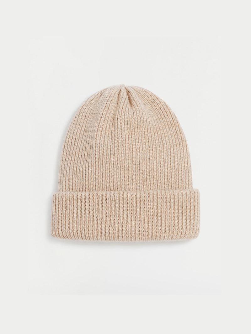 suzie kondi Bebe Beanie in Cashmere