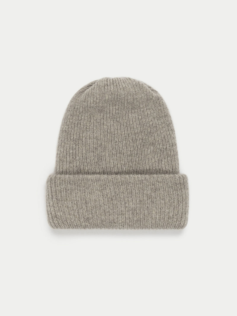 suzie kondi Bebe Beanie in Cashmere