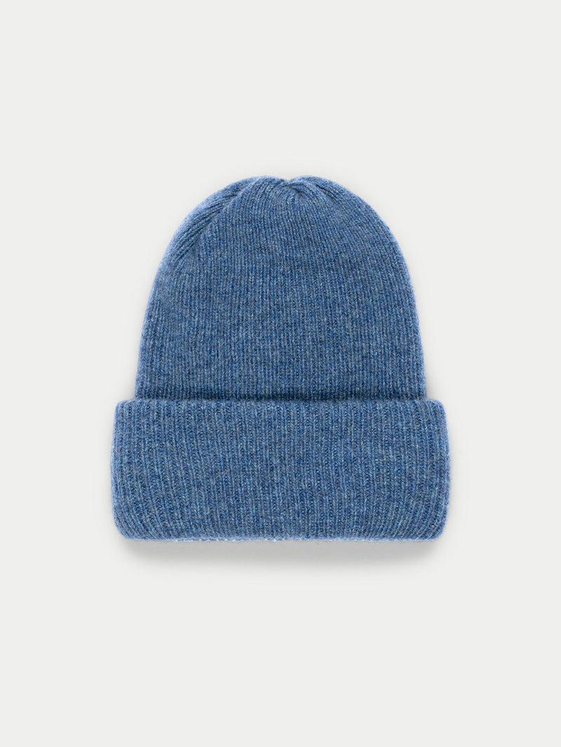 suzie kondi Bebe Beanie in Cashmere