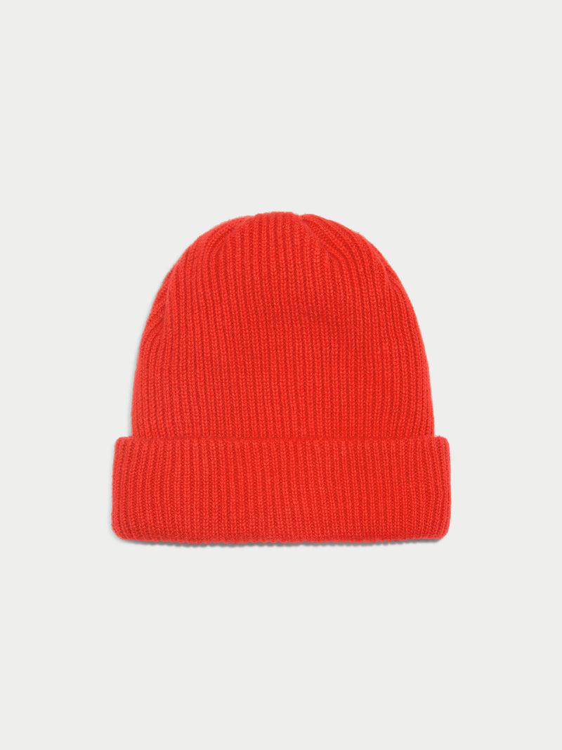 suzie kondi Bebe Beanie in Cashmere