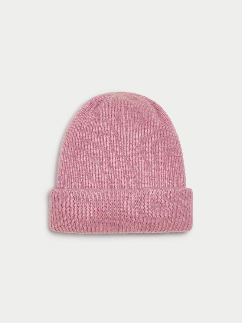 suzie kondi Bebe Beanie in Cashmere